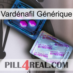 Vardénafil Générique 37